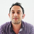 daniel_giskard's profile picture. PhD Architect
Dean of Faculty of Architecture and Design - Polis University, Tirana, Albania