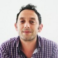 Antonino Di Raimo (@daniel_giskard) 's Twitter Profile