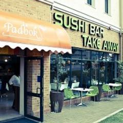 PadbokThai's profile picture. Padbok Thai - Excquisite Thai Cuisine, Sushi Bar & Take Away - Cnr Fehrsen Ave. & Middle Street - Cherry Lane Centre. Tel: 012 346 3308 padbokthai@gamil.com
