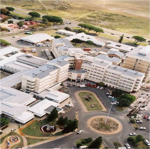 Red Cross War Memorial Children's Hospital is South Africa's only dedicated child health institution. Chat to us on Twitter: 8am - 3pm, Mon - Fri.