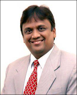 Chartered accountant, Central council member ICAI.