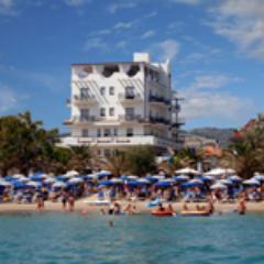 Sympathy Hotel for: Families= Italy Family Hotels, Cyclists= Abruzzo Bike Hotels and Groups - Excellence 2012 by TripAdvisor - Recommended by Legambiente