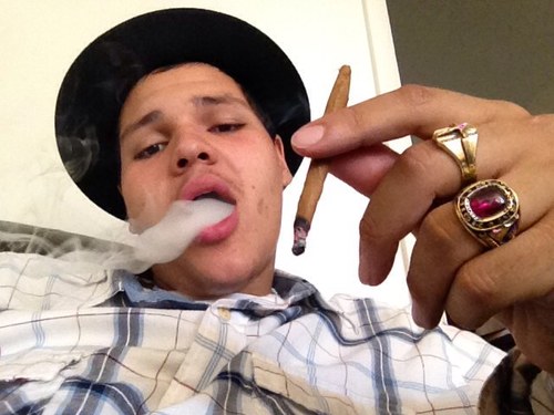 Chubbs_The_Don's profile picture. 