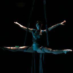 TheCabiri's profile picture. The Cabiri are the west coasts premiere acrobatic dance company. Our narrative focuses on re-telling the mythology of extinct cultures. Join us in Cabiria!