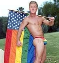 MRGWBUSH's profile picture. 