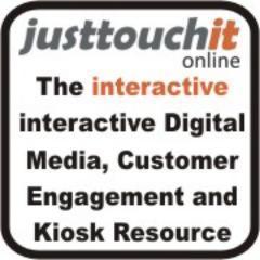 The INTERACTIVE interactive Digital Media, Customer Engagement and Kiosk Resource