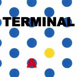 TERMINALさんのプロフィール画像