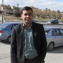 Pandeykamalkant's profile picture. नमस्ते सदा वत्सले मातृभूमि !!