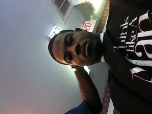 nice guy if u get to know me