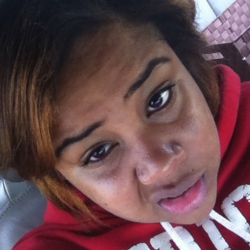 chinagyal's profile picture. 20 years young . #TeamAquarius♒ #TeamIphone