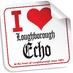 Loughborough Echo (@loughecho) Twitter profile photo