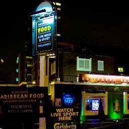 BatterseaBar's profile picture. 58-70 York Road, London, SW11
Tel. 020 7223 1241