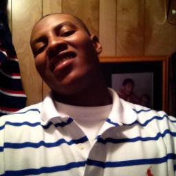 Wat can I say, I love life..live it to tha fullest..I DO MY SHIT!