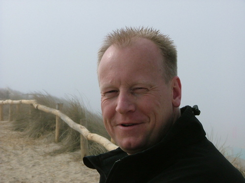 Algemeen directeur Mensiumgroep. inspirator, procesbegeleider, trainer en levensgenieter