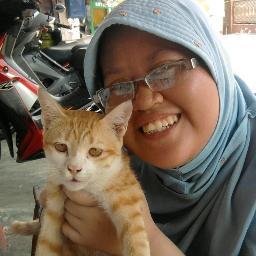 0o0 akhirnya akuh temasuk dalam orang pengguna sosial media.. headeehh...