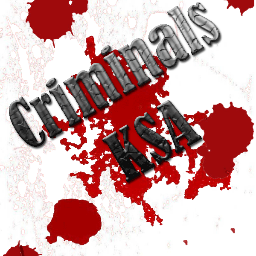 الحساب الرسمي لكريمينالز  
وحساباتنا في الفيس بوك واليوتيوب هي 
CriminalsKsa
و أعضائنا 
@MohamedCriminal 
@OsAmACriminal