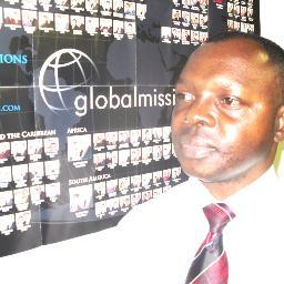 Associate Pastor, Christian Educator and Christian Counselor, Director of Sambilo Enterprise!