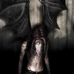 Revolusi kata, kerut bidji, ecstacy jiwa, anarki rasa... #President of Vampire!#