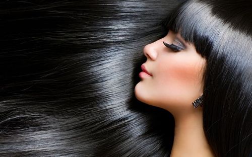 Come to my site to talk about the latest ways for soft sleek hair and other beauty tips!