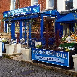 Authentic, original, friendly, buzzing, delicious, long established Italian Deli and coffee bar in the wonderful city of St Albans serving great food and coffee