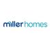 Miller Homes (@MillerHomesUK) Twitter profile photo