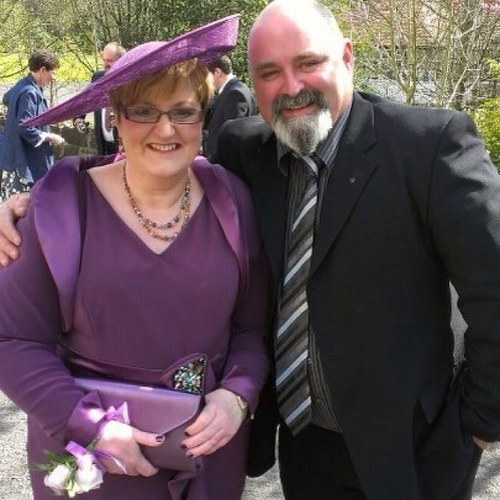 motherhennt's profile picture. mother hen; married to David; loadsa children; granny to 5 princes and 3 princess; loves my large family; president of Ballyblack GB Company