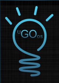 Ugoos_Russia's profile picture. 