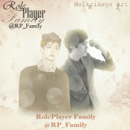 Official RolePlayer Family | Member? Check Favs | mention for join~ | with #MinM: @SM_YoonAh |