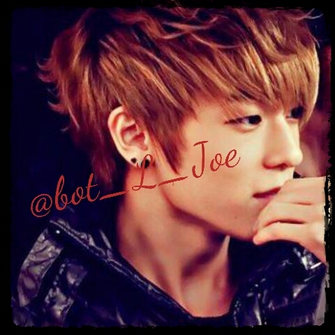 TEENTOP！Ｌ.joebot