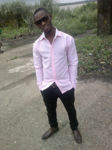 Safety officer, makin money is my hubbit