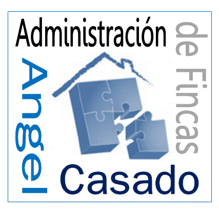 Administración de Fincas Ángel Casado. Atención personalizada, compromiso, calidad y eficacia, con visitas semanales a las Comunidades.