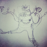 sabamizuki (@tabinekko) 's Twitter Profile Photo