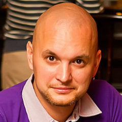 Вся жизнь - кухня, а люди на ней... кто едок, а кто повар. Стараюсь держаться среди кулинаров
http://t.co/oz75rSgytw