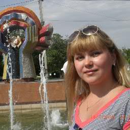 lilya_8888's profile picture. 