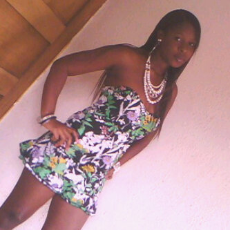 You dont like me?...then FUCK you!..iluv GOD!!♥♥..#teamWIZKID #TeamMAVIN..Tunechis Hoe!!^•^..jst ff already ☺