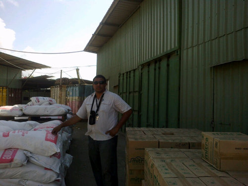 HimsonH's profile picture. Don't waste the Music, fight for your rights!