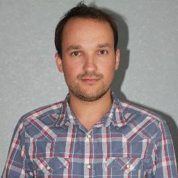 svirko's profile picture. 