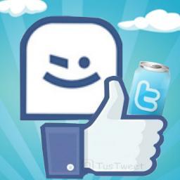 TusTweet's profile picture. Toma, yo te dare Alas.