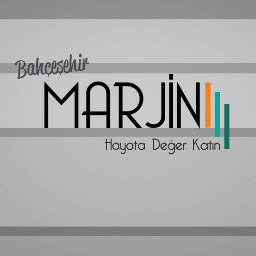 Marjin, üyelerinin yaş grubuna göre etkinlikler planlar, düzenler ve organize eder.
