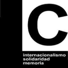 LCasoci's profile picture. asociación lázaro cárdenas: solidaridad, internacionalismo, memoria.
una organización de izquierdas para la cooperación entre los pueblos.