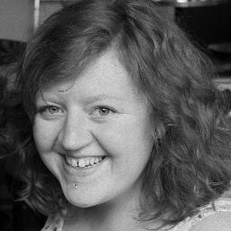Fundraising Officer for Girlguiding.My views are my own