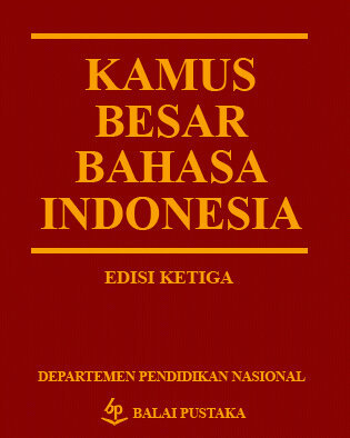 Departemen Pendidikan Indonesia