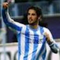 The First Fanbase Fransisco Alcaron Suarez.Midflieder For Malaga.CF.& NT Spain You Are Fans Isco Just Follow Me This Acc Kita Juga Ngebahas Tottenham Hotspur