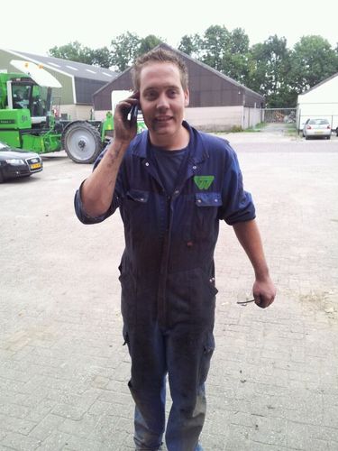 DeFdeleeuw's profile picture. 