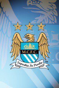 MANCHESTER CITY FOOTBALL