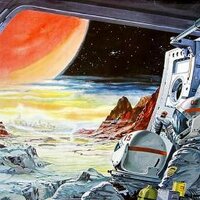 SpaceExp (@hold50) 's Twitter Profile Photo