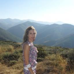 TaniaGarF's profile picture. En busca de la felicidad eterna!! ;)