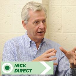 A series of public meetings for residents of Enfield North to come and quiz their local MP, Nick de Bois @nickdebois