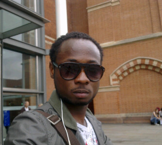 Am moving on for something better....
