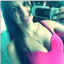 Déborah Mello ' - @de_bialva - Twitter